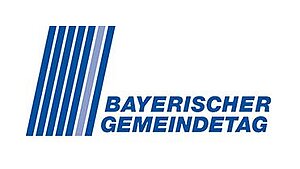 Logo des Bayerischen Gemeindetags